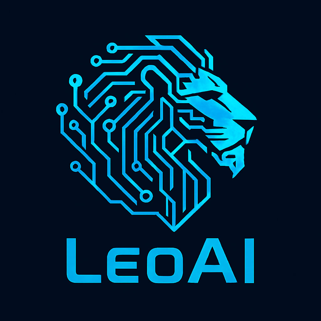 Leo AI Solutions News Bulletin