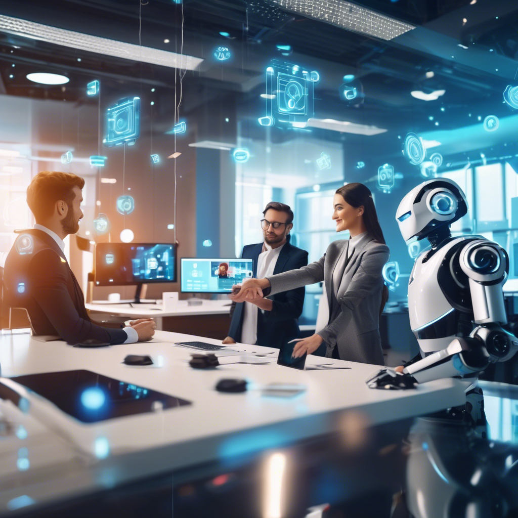 AI Агенция Партньор